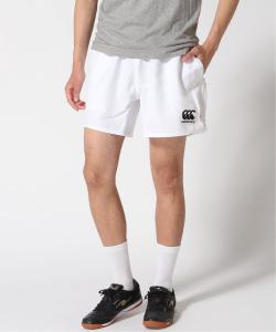 (М) РЕГБИЙНЫЕ ШОРТЫ