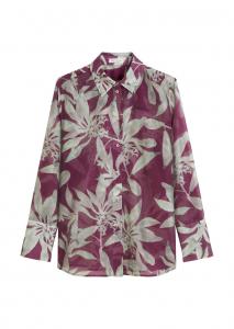 Блуза Marc OPolo, Berry