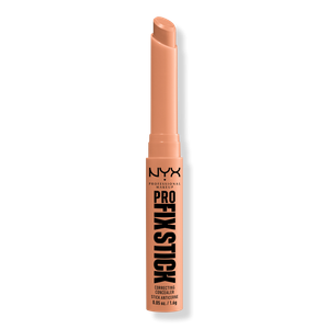 Корректирующие консилеры Pro Fix Stick NYX Professional Makeup, Dark Peach (medium peach)