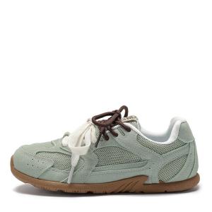 Feiyue Амортизирующие нескользящие дышащие влагоотводящие легкие низкие кроссовки женские бежевые, цвет Beige