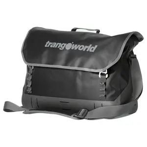 Сумка кросс-боди Trangoworld Arise 20, черный