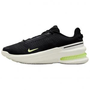 Износостойкие амортизирующие кроссовки Nike Low Top Unisex Black