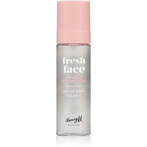 Barry M Fresh Face Strong спрей-фиксатор макияжа 70 мл