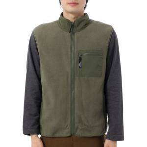 Жилет Synchilla Patagonia, basin зеленый