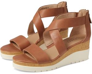 Туфли Naturalizer SOUL Naturalizer - Goodtimes, цвет Toffee Brown Synthetic