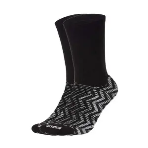 Носки Givova Grip short, черный