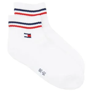 2 пары носков Tommy Hilfiger, белый