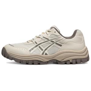 Gel Csl 02 'Beige' Asics, Молочный белый/Угольно-серый