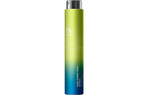 H&E Оральный спрей освежитель для полости рта лайм мята+ваниль белый персик