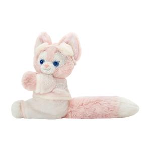 Плюшевая кукла LinaBell Home Collection высотой 16 см Disney