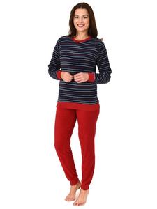 Ночное белье NORMANN, красный