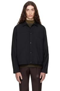 Пиджак для костюма Sacai, черный