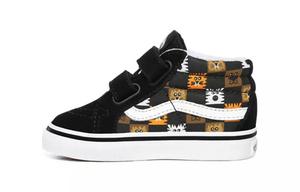 Сандалии Vans SK8 Toddler Shoes Baby