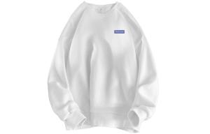 WARRIOR Свитшот унисекс черный