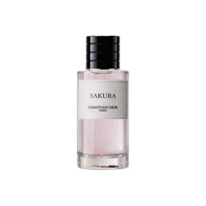 Dior Sakura Perfumes Potpourri Accord Eau De Parfum EDP Cherry Blossom Violet 50мл/100мл/200мл