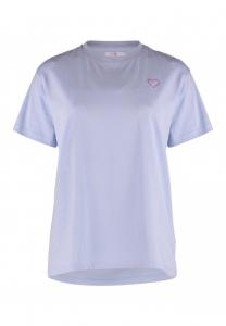 Футболка Hailys SS C TP Tr44ish, синий