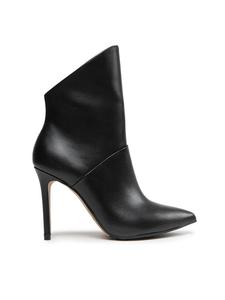 Ботильоны R.Polański 1617, черный