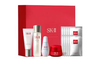 Наборы для ухода за кожей SK II Unisex SK-II