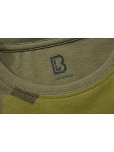 Футболка Детская футболка в камуфляже Brandit