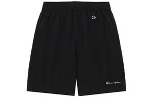 Повседневные шорты унисекс Champion, зеленый