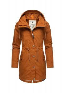 Парка Канни Ragweartm, цвет Cinnamon24