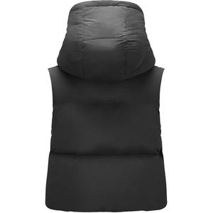 Свитшот женский Midnight Black Skechers