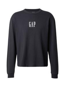 GAP Футболка в черном цвете
