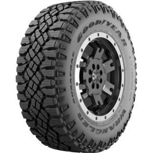 Летние шины Goodyear WRANGLER DURATRAC LR FP XL 255/65 R19 114Q