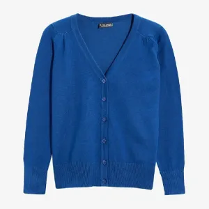 Кардиган Next, синий