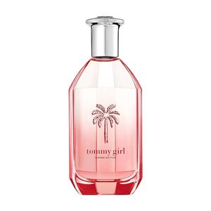 Туалетная вода Tommy Hilfiger Tommy Girl Summer Editions 2025