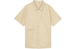 Рубашка мужская хаки Puma, хаки