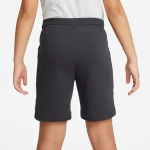 Дети Шорты Nike, черный