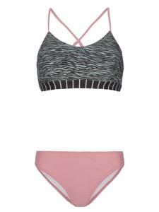 Комплект бикини Protest  PRTSINGU, цвет Green Baygreen