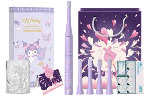 Электрическая зубная щетка Sanrio