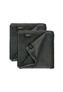 Комплект из 2 полотенец из 100% хлопка SENSE Schöner Wohnen Kollektion