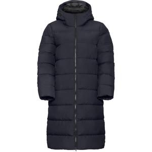 JACK WOLFSKIN Пальто FROZEN PALACE COAT W RDS