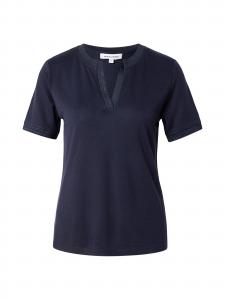 MORE & MORE Футболка в морском синем цвете