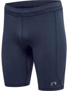 Тканевые шорты Newline Short, черный