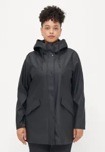 Дождевик carelisa с застежкой-молнией Only Carmakoma, Black