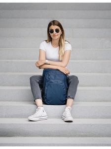 Рюкзак Nitro Rucksack STASH 29, цвет NIGHTSKY