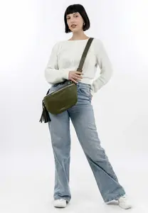 Сумка кросс-боди Emily & Noah UMHÄNGE BELLI, Oliv/Olive