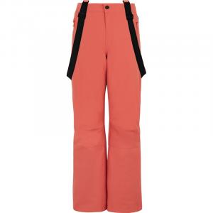 Зимние штаны Sunny Jr Protest, красный