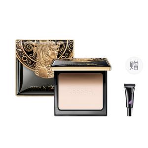 Пудра для женщин Tanabata Is Limited ZEESEA