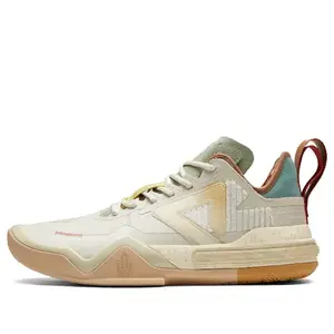 Кроссовки aw1 switch andrew wiggins 'beige brown' Peak, бежевый