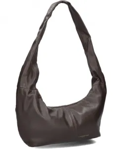 Коричневая сумка через плечо 7141 Liebeskind Berlin, коричневый