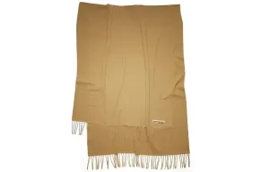 Acne Studios Вязаные шарфы Unisex Brown