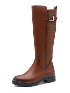 Классические ботинки Tamaris, Auburn