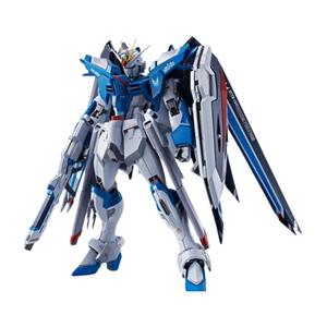 Metal Robot Spirits Ascending To Freedom фигурки для игр BANDAI