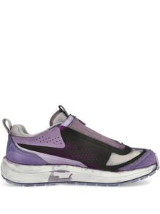 Salomon x 11 By Борис Биджан Сабери ST Bamba 2 Низкие кроссовки, фиолетовый