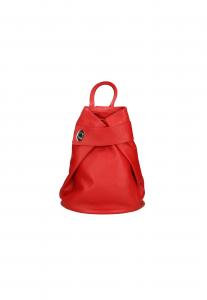 CHICCA BORSE Рюкзак в красном цвете